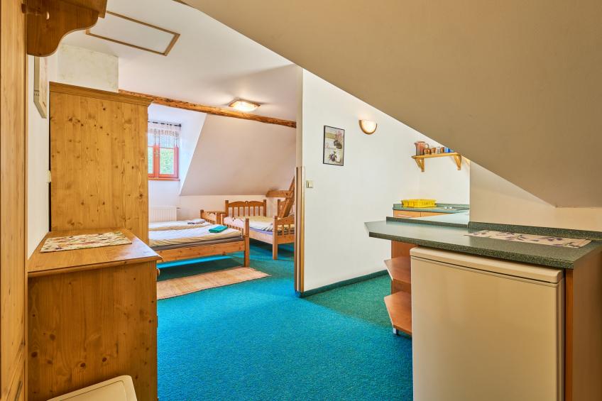 Haus Kaprasova (ULJ100) - foto 24