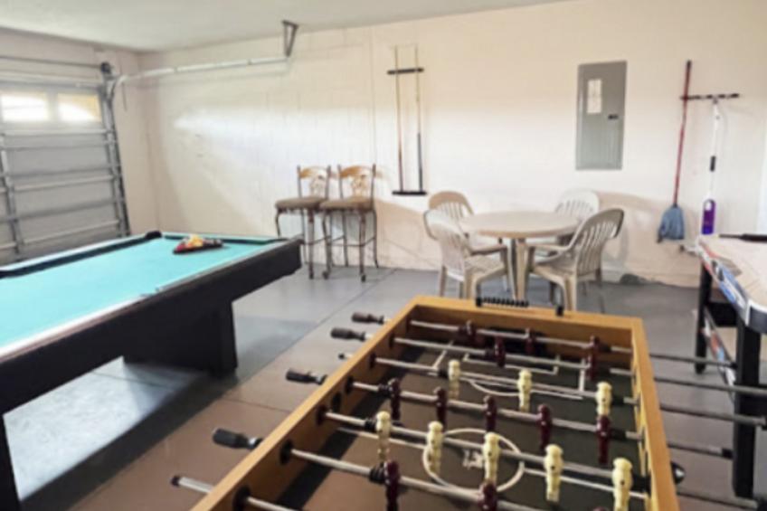 3-Schlafzimmer-Ferienhaus mit tollem Außenbereich - foto 2