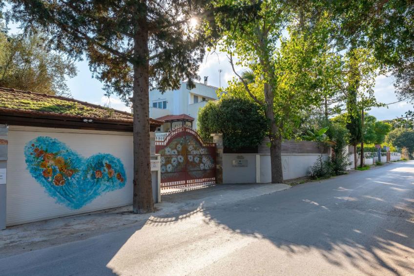 Villa Kleines Paradies - foto 7