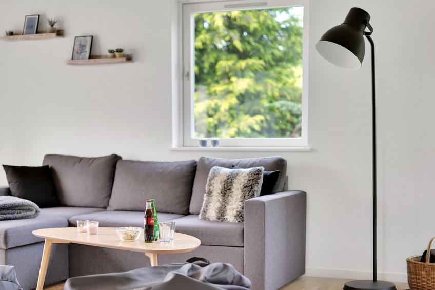 "Fentje" - 375m to the inlet in Sealand - foto 19