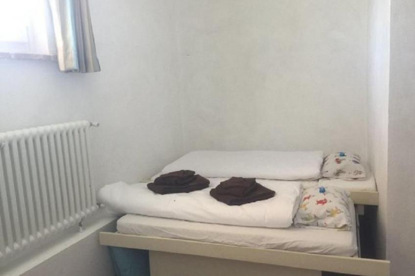 Tenuta le Torri- Ferienhaus Le Galline - foto 17