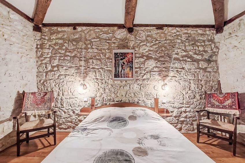 Le Pigeonnier Jacques - foto 14