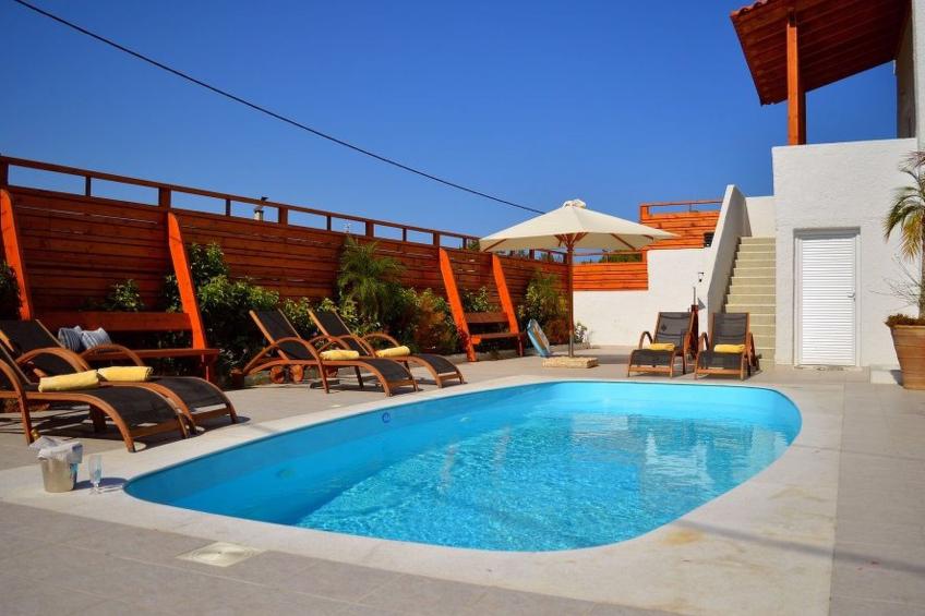 Villa "Despina" mit Garten, Grill und Terrasse - foto 2