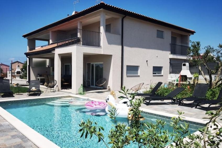 Ferienvilla 'Casa Doria