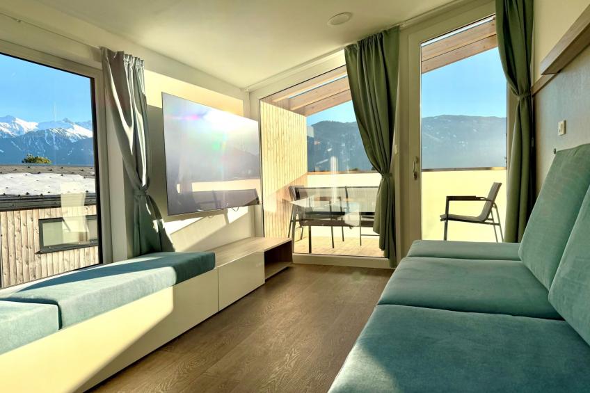 SKYLIGHT Chalet - foto 4