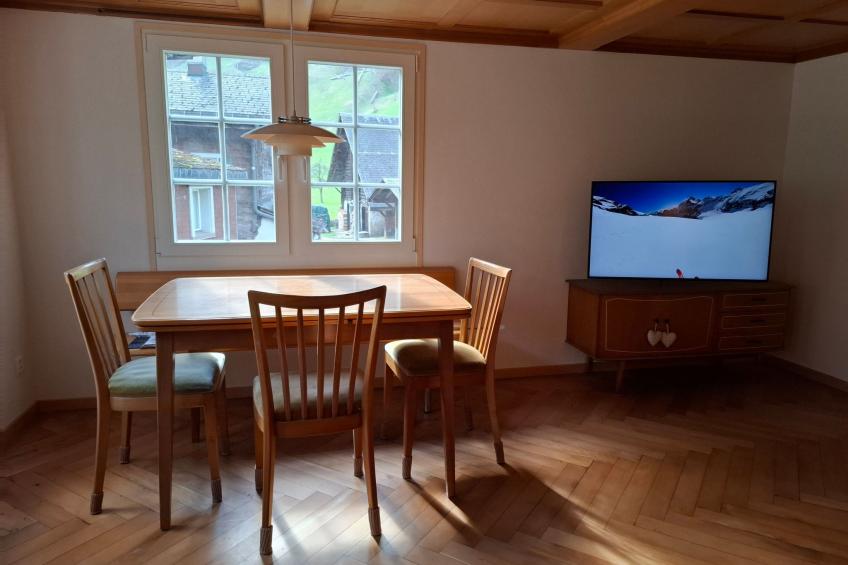 Mattishüüsli - foto 4