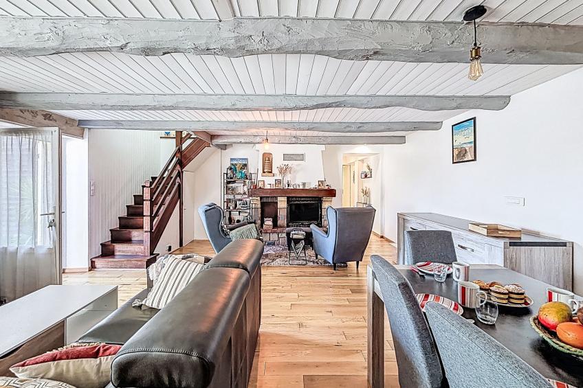 Maison Des Dunes - foto 12