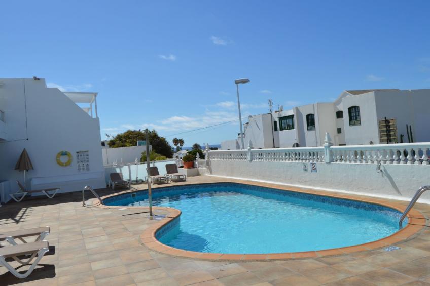 für 5 Personen ca. 65 m² in Puerto del Carmen, Lanzarote (Südküste von Lan - foto 26