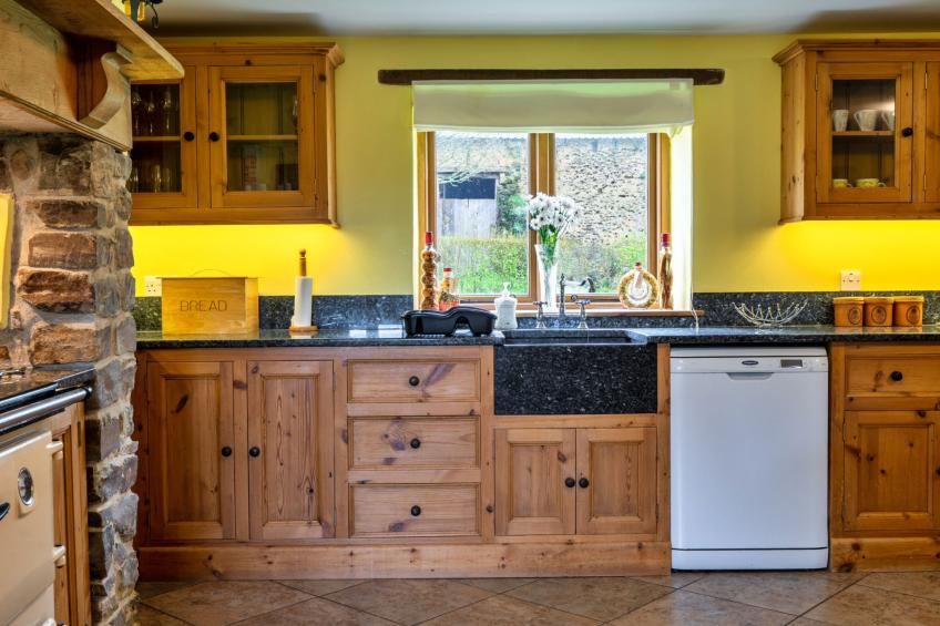 Oak Leaf Cottage - foto 18