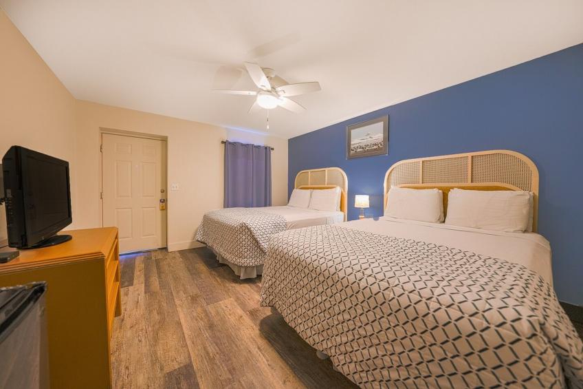 US_EAS002_2 Full Bed - foto 8