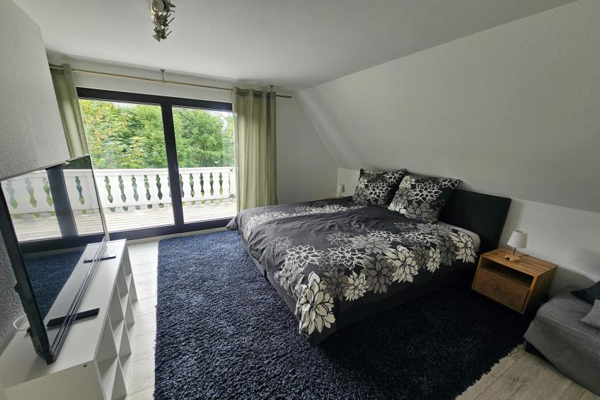 Friedas Ferienhaus Olsberg - foto 13