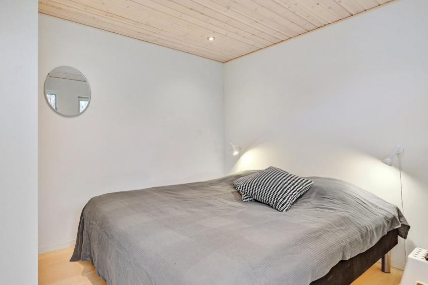 "Kamilla" - 200m from the sea in Funen - foto 16