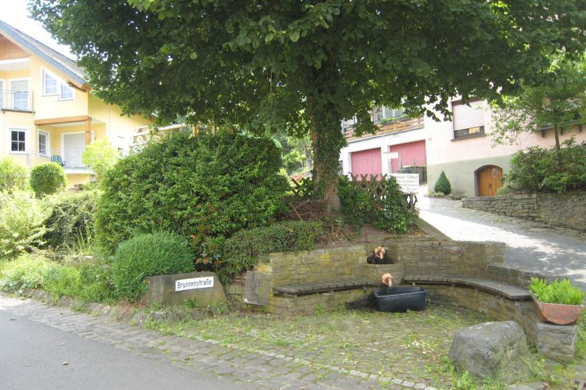 Gruppenhaus Moselblick - foto 35