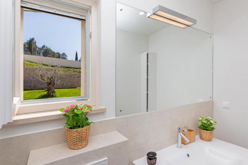 Villa Doline-Two Bedroom Villa with Swimming Pool - foto 12