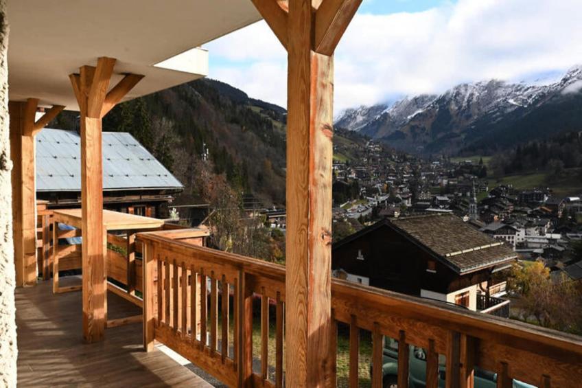 Location de Vacances La Clusaz 409