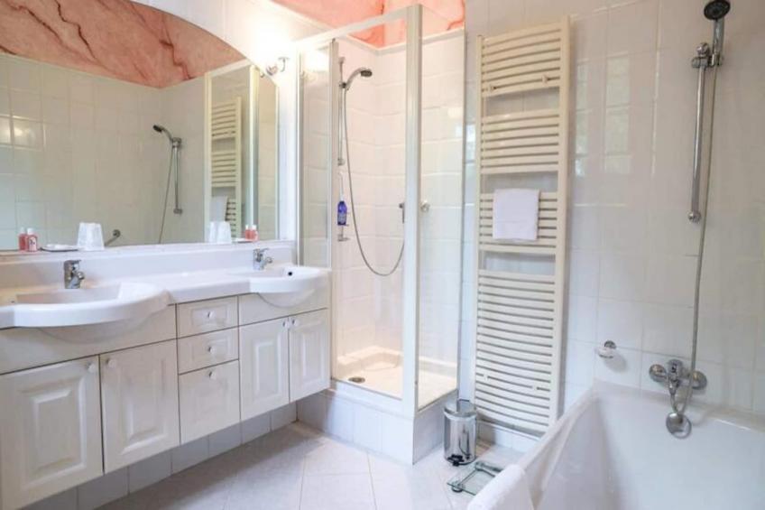 Villa  Arcachonnaise Spacieuse Au Style Authentique Proche De La Plage - foto 25