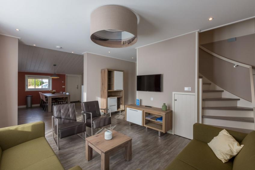 Aparment - Noordweg 56a | Oostkapelle "Comfort 6 personen" - foto 8