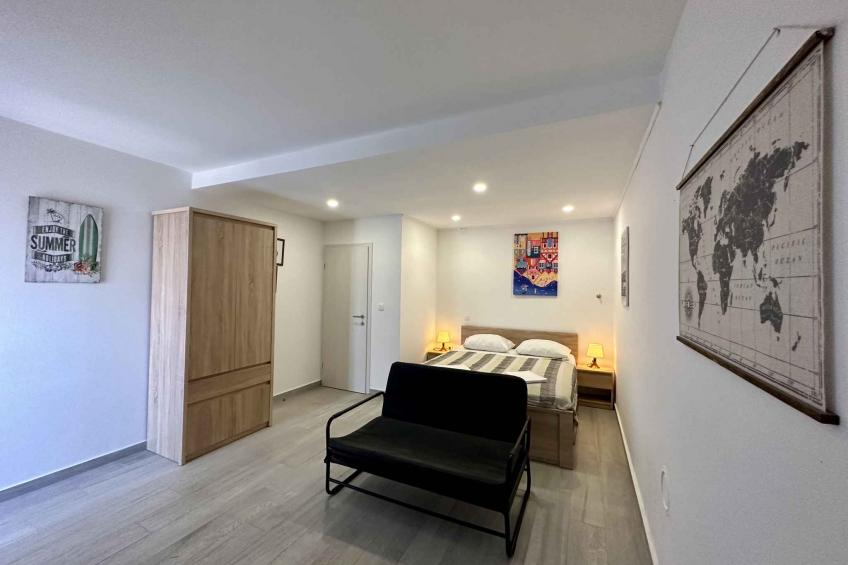 Ferienwohnung mit Balkon und mit Meerblick - BF-G5DGZ - foto 18