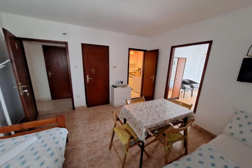 Apartments Villa Šesto - One Bedroom Apartment with Terrace(1) - foto 4