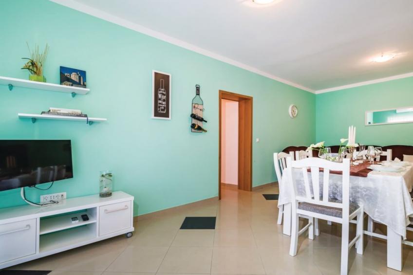 Holiday Home Villa Ksenija - Six Bedroom Holiday Home with Pool - foto 6