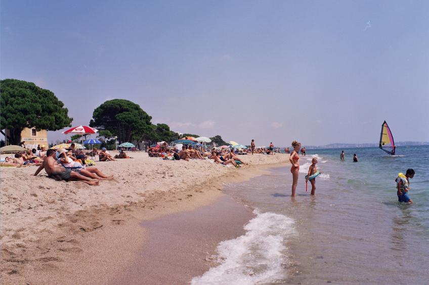 Camping Cambrils Playa - foto 35