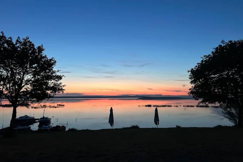 Hausboot am Gräbendorfer See - foto 39