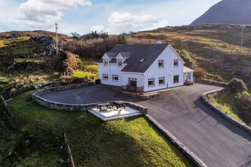 Maison à Renvyle Galway - foto 7