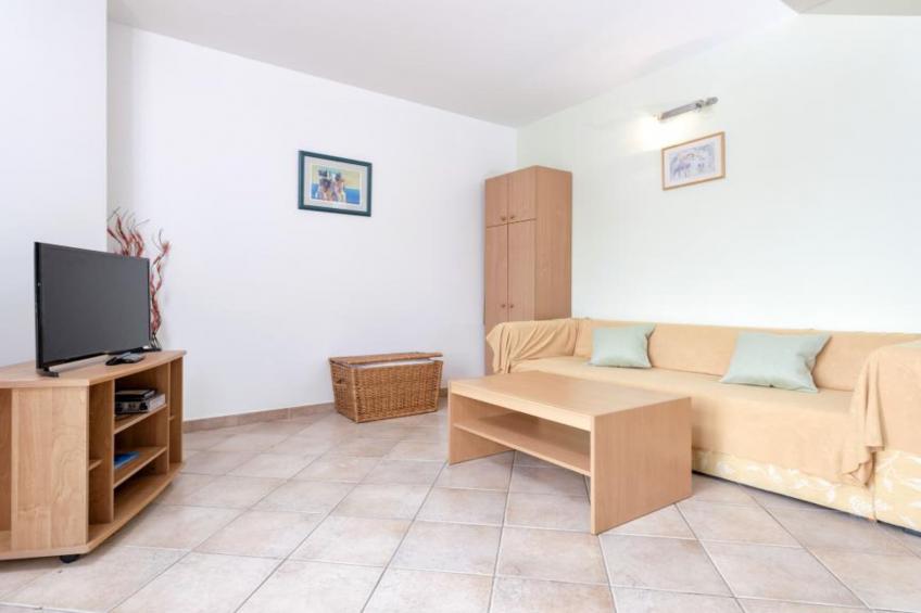 Dolac Green Side Apartments - Two Bedroom Apartment 1