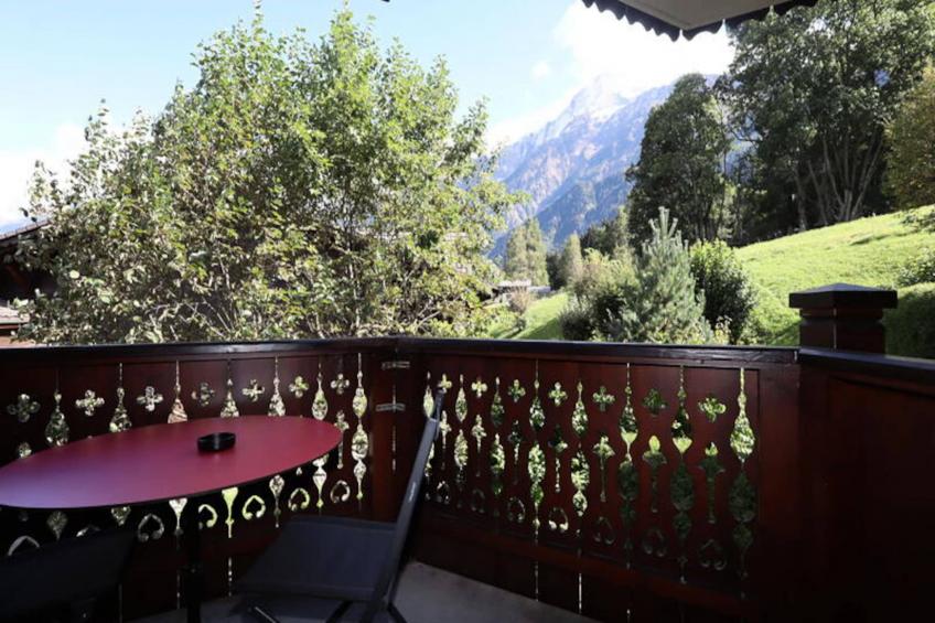 Résidence Les Hauts De Chavants - foto 6