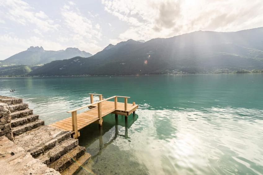 Maison à Doussard - foto 5