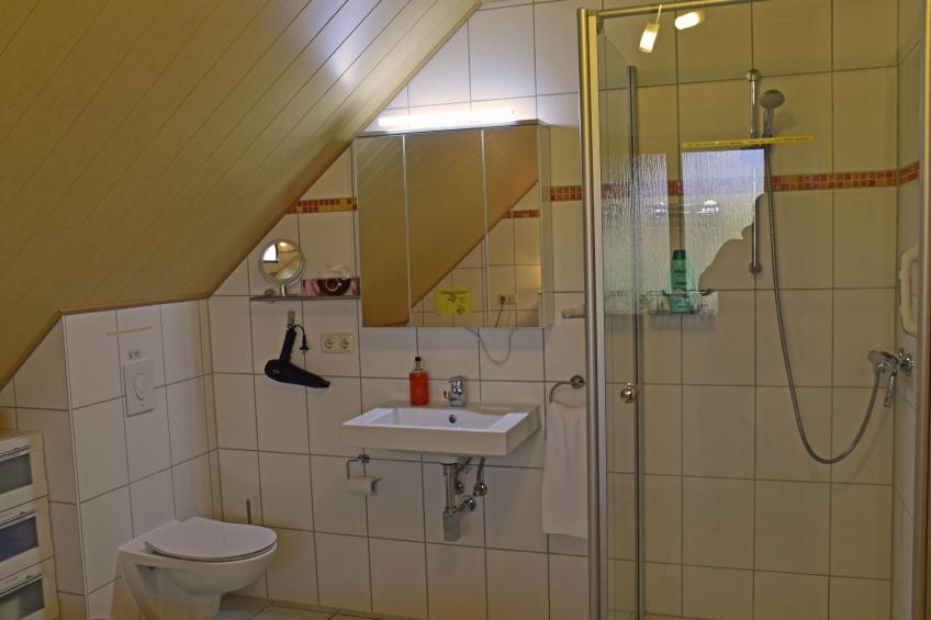 Luxus-Ferienwohnung für Ruhesuchende in der Natur - foto 9