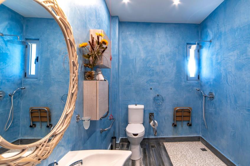 Paradisos für 14 Personen und 4 Kinder - foto 15