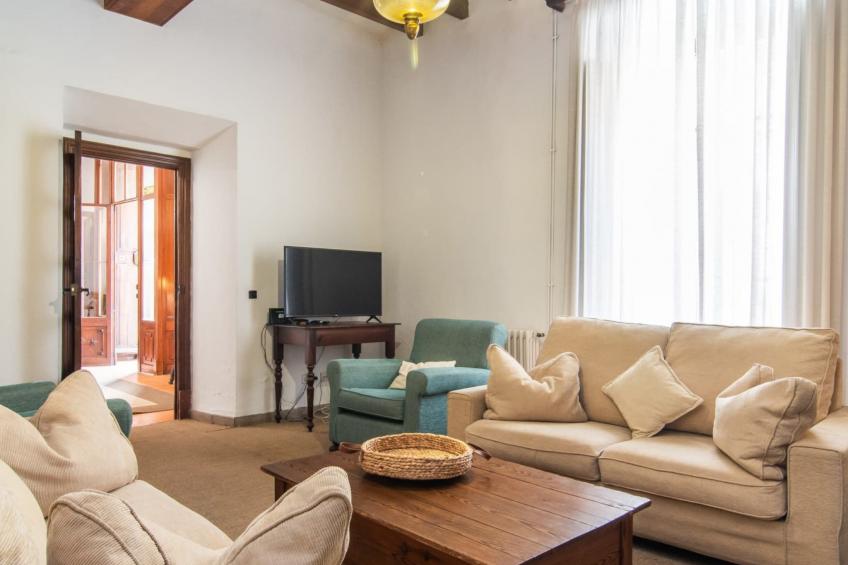 Villa El León de Sineu - foto 18