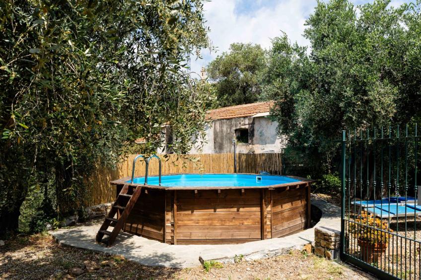 Olive Lodge - foto 26