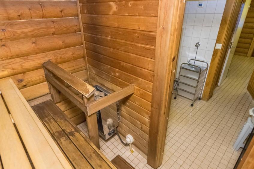 Tuulikannel, ala-heikkilän loma-asunnot - foto 23