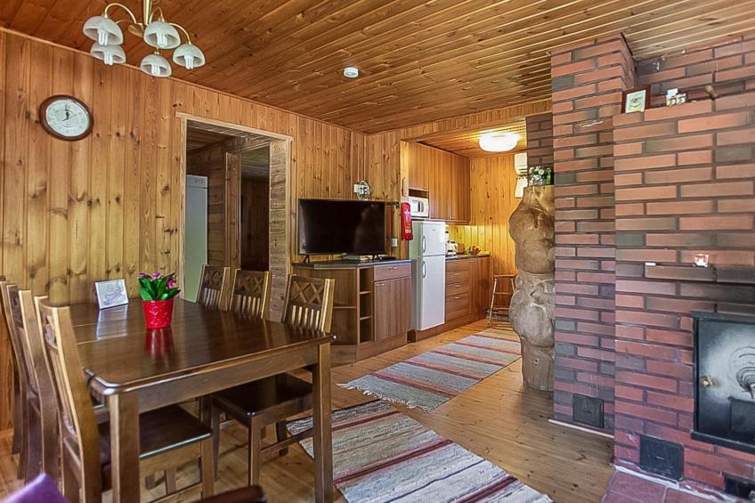 Pajaranta, rantalan lomamökit - foto 16