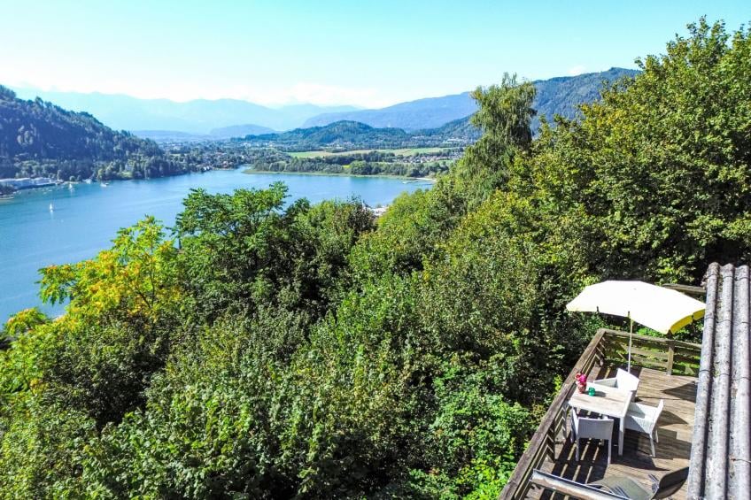 Häuschen am Waldrand - foto 8