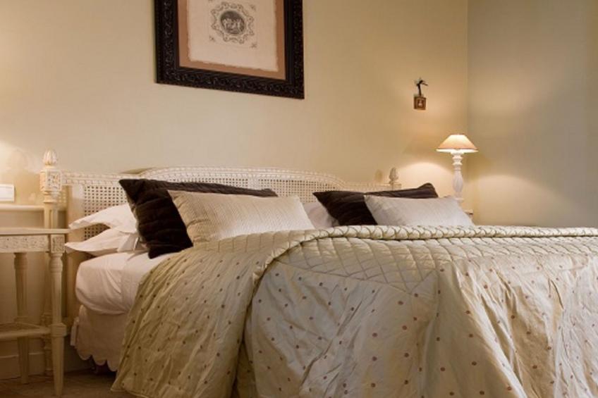 Cottage Garten 70m2 mit Pool in Azay le rideau - foto 7