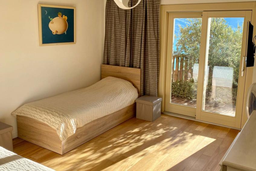 Wohnung 'Corinth' mit Gemeinschaftspool - foto 4