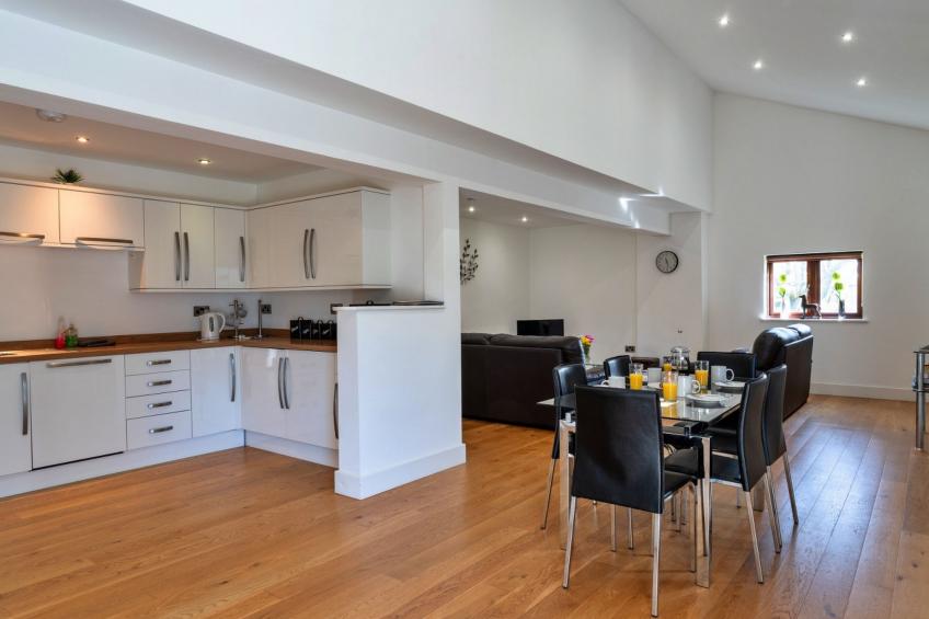 Jubilee Barn Cottage at Bodmin Moor - foto 9