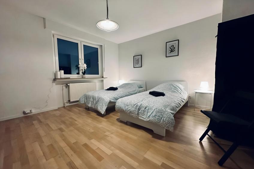 sleepWELL-Horstmar - foto 2