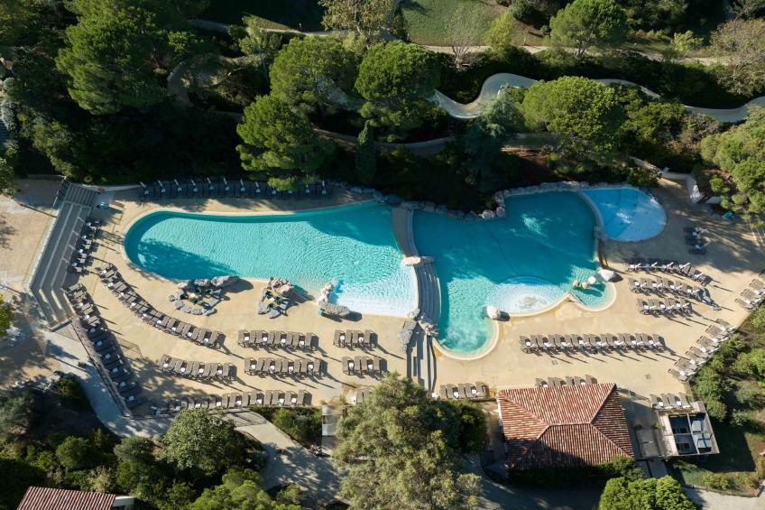 Pierre & Vacances Village Le Rouret House 4 People - 1 Bedroom - Duplex - Terrace - foto 32