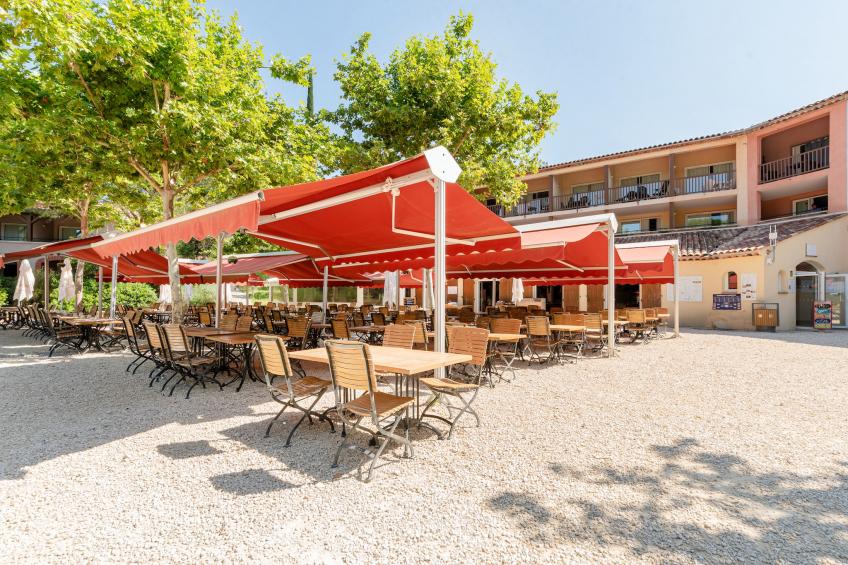 Pierre & Vacances Village Le Rouret House 4 People - 1 Bedroom - Duplex - Spacious Terrace - foto 15