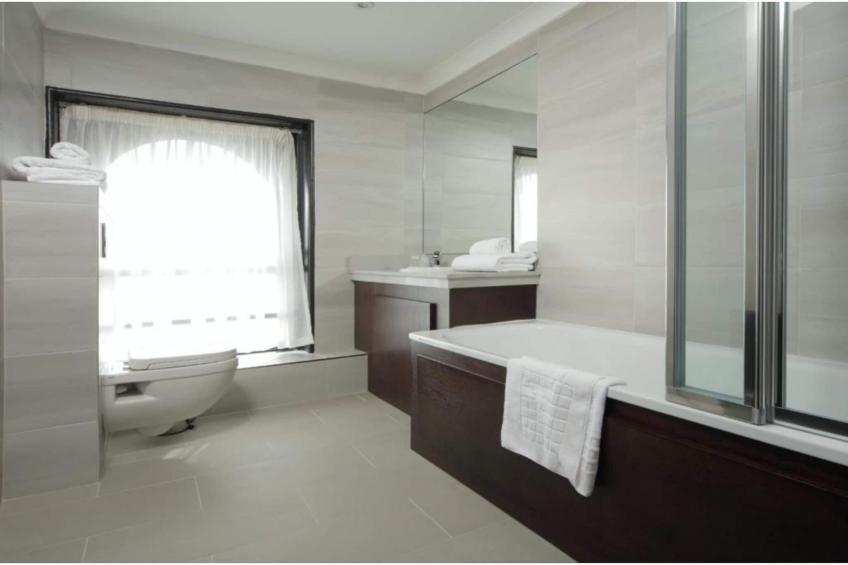 Standard Twin Room - foto 8