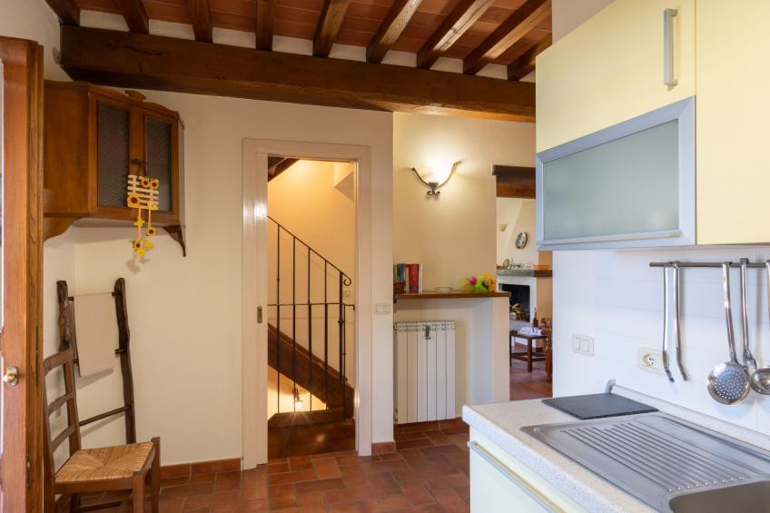 Casa Il Sorbino (CFT170) - foto 9