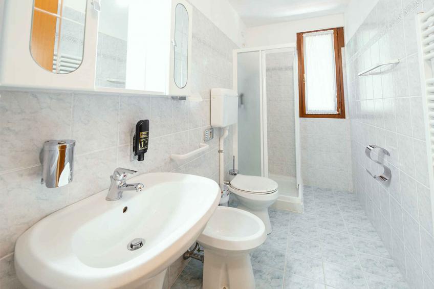 Holiday apartment with balcony or garden and pool - BF-FW43C - foto 18