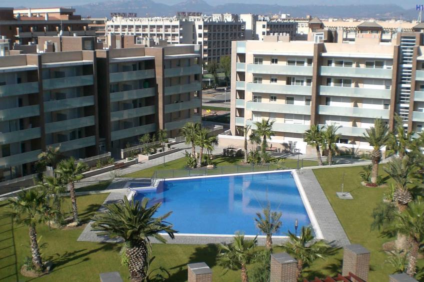 Holiday apartment with sauna, indoor pool and fitness - BF-53CTZ - foto 5