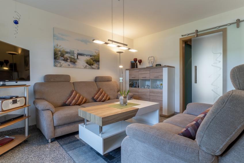 Haus Deichsfenne - Wohnung 2 / 3 Personen - foto 8