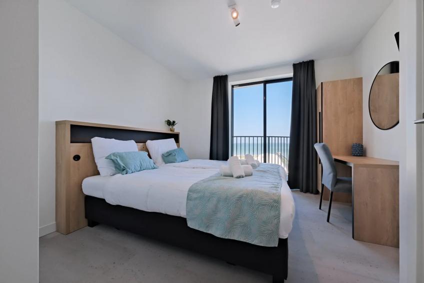Breskens Apartments & Penthouses 10 - foto 4