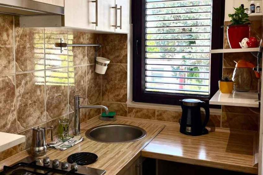 Vakantiewoning met airco - BF-6XR2Z - foto 6